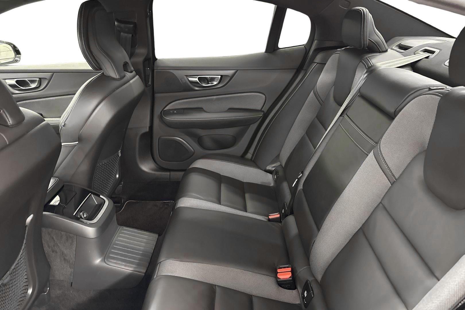 Volvo S60 2020