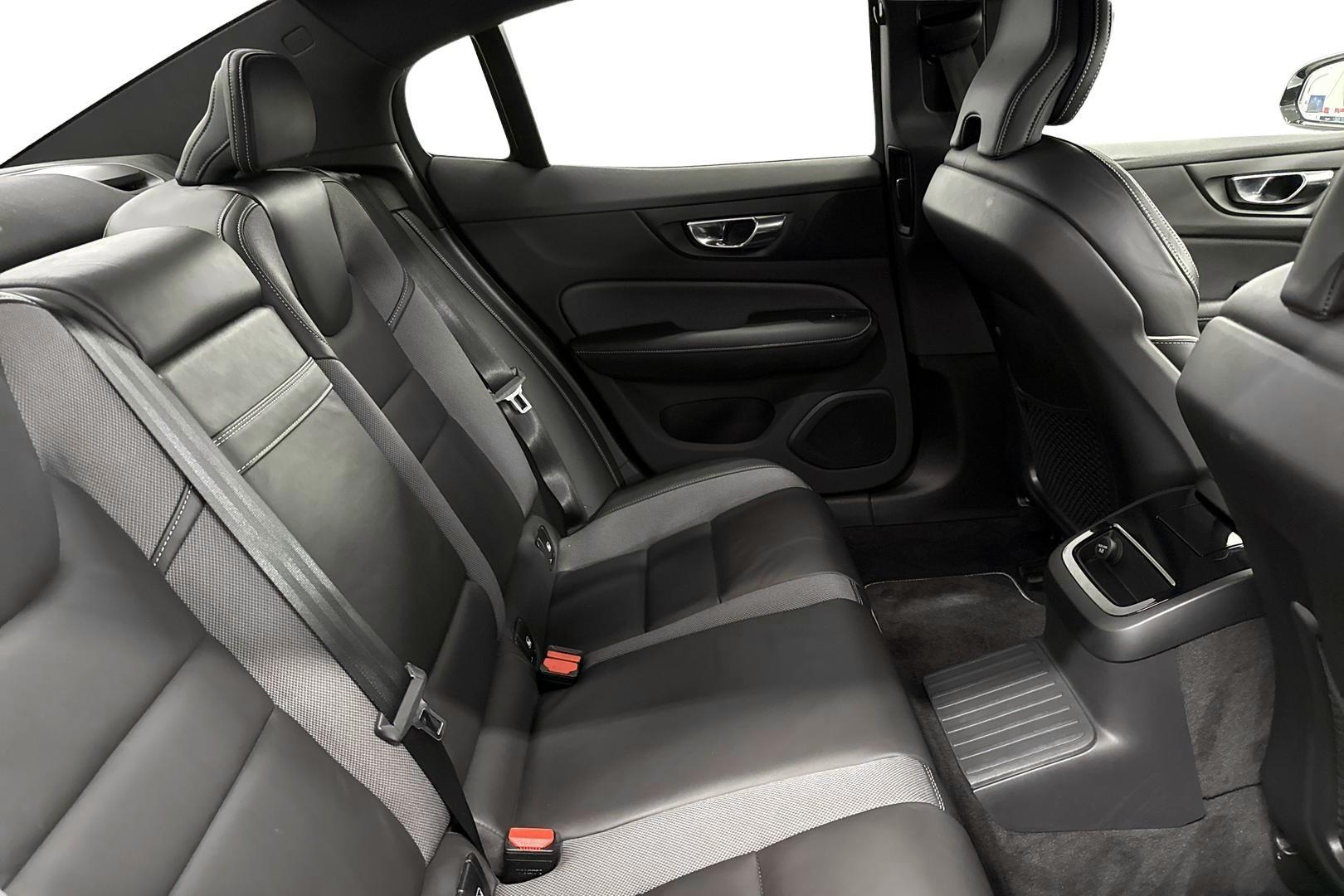 Volvo S60 2020