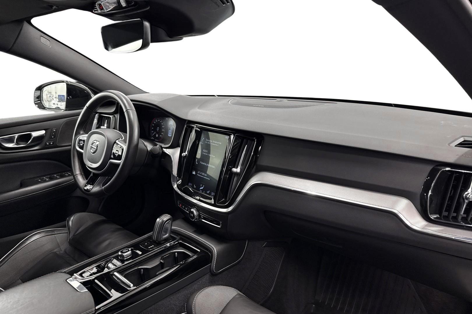 Volvo S60 2020