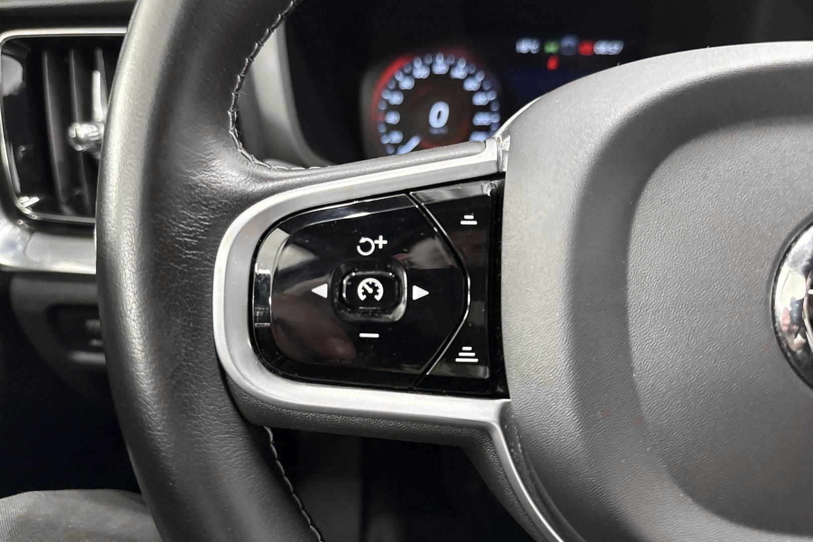 Volvo S60 2020