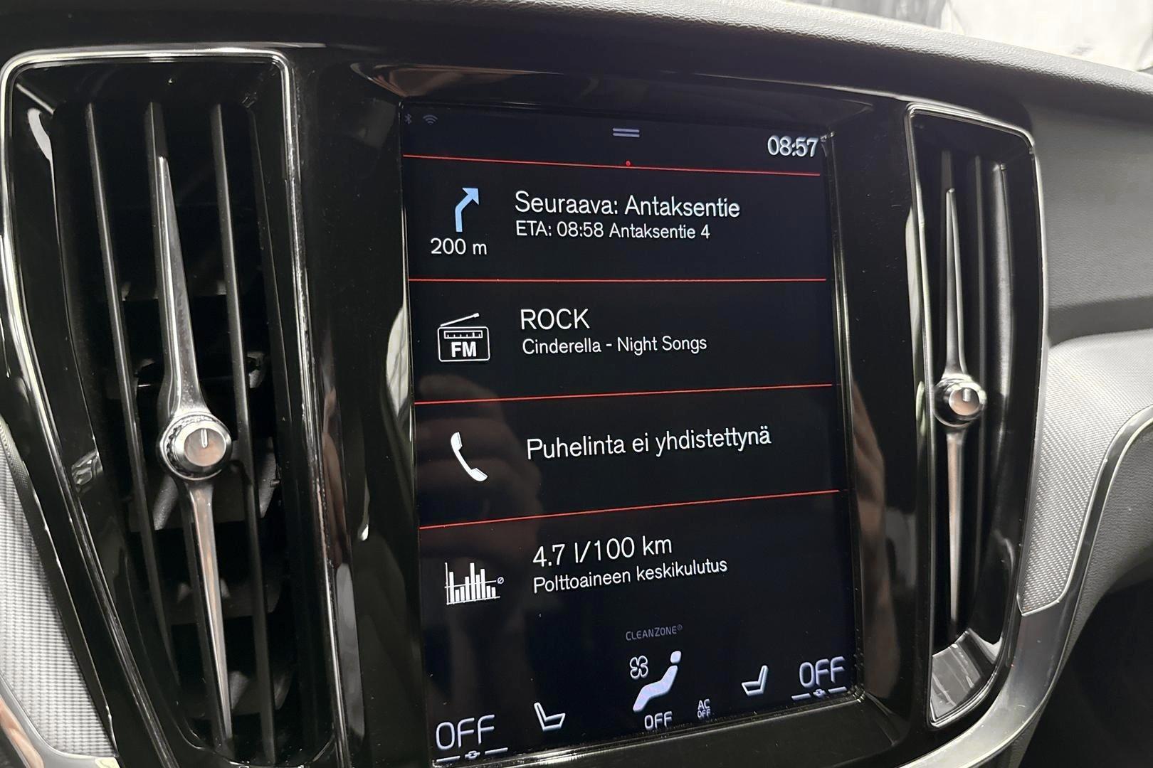 Volvo S60 2020