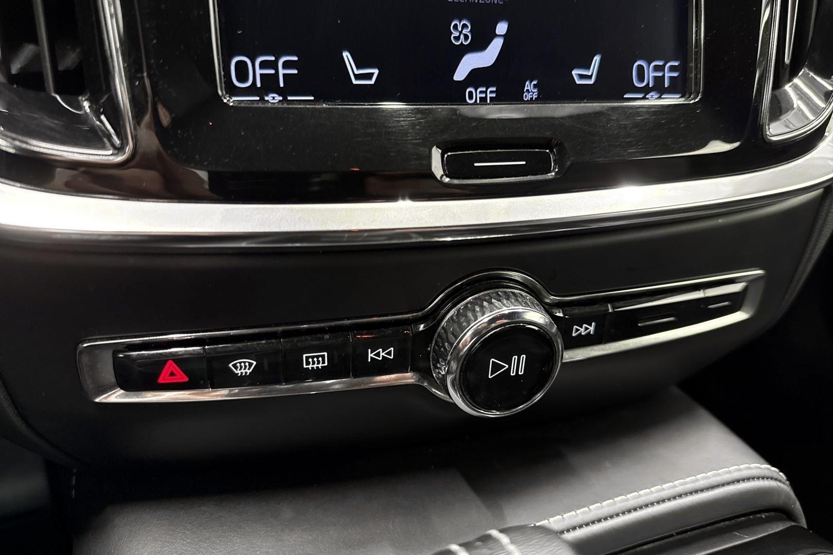 Volvo S60 2020