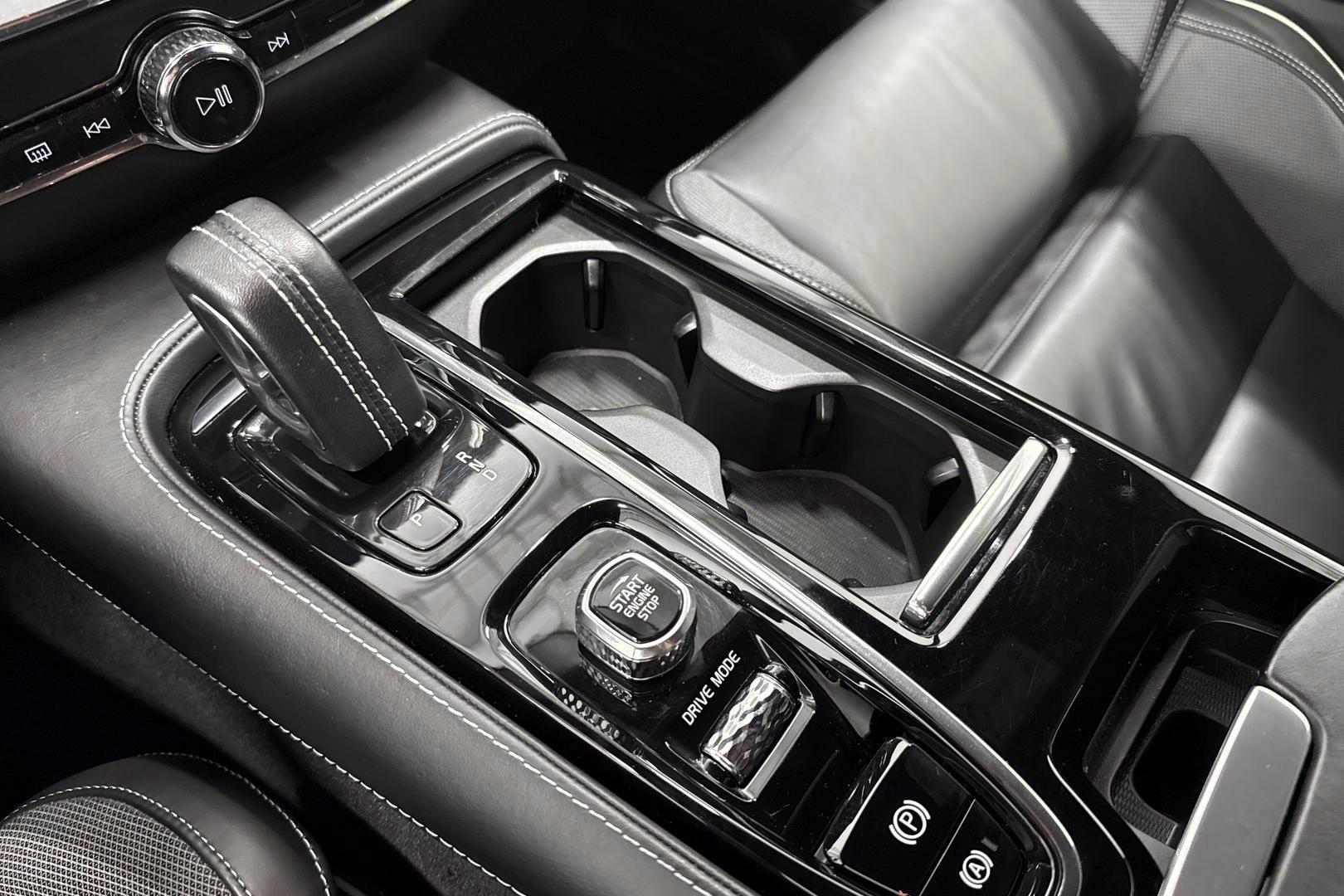 Volvo S60 2020