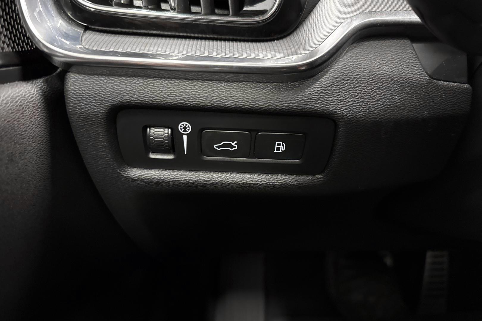Volvo S60 2020
