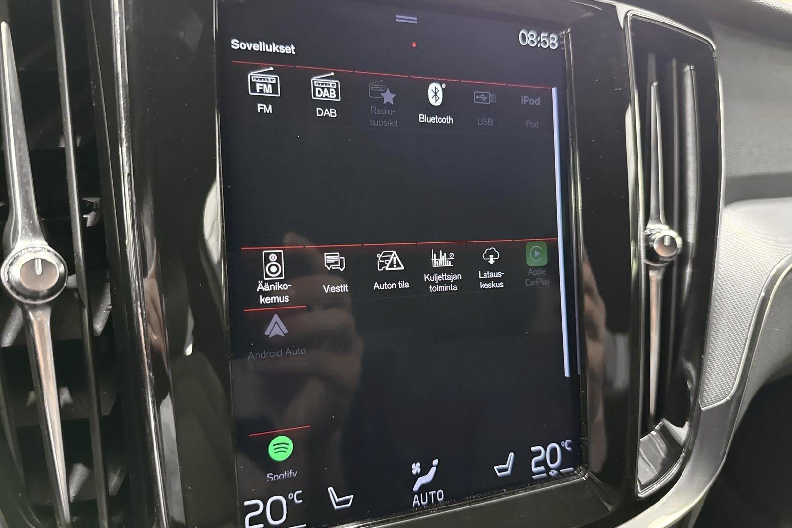 Volvo S60 2020