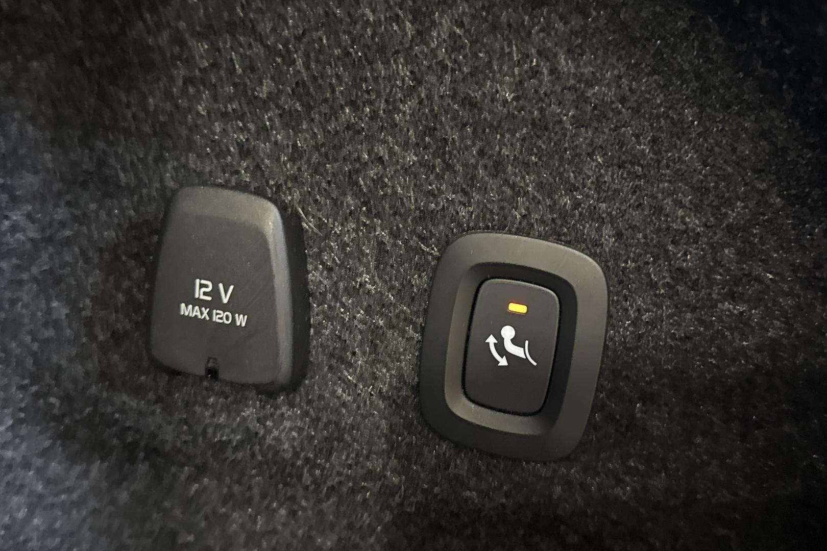 Volvo S60 2020