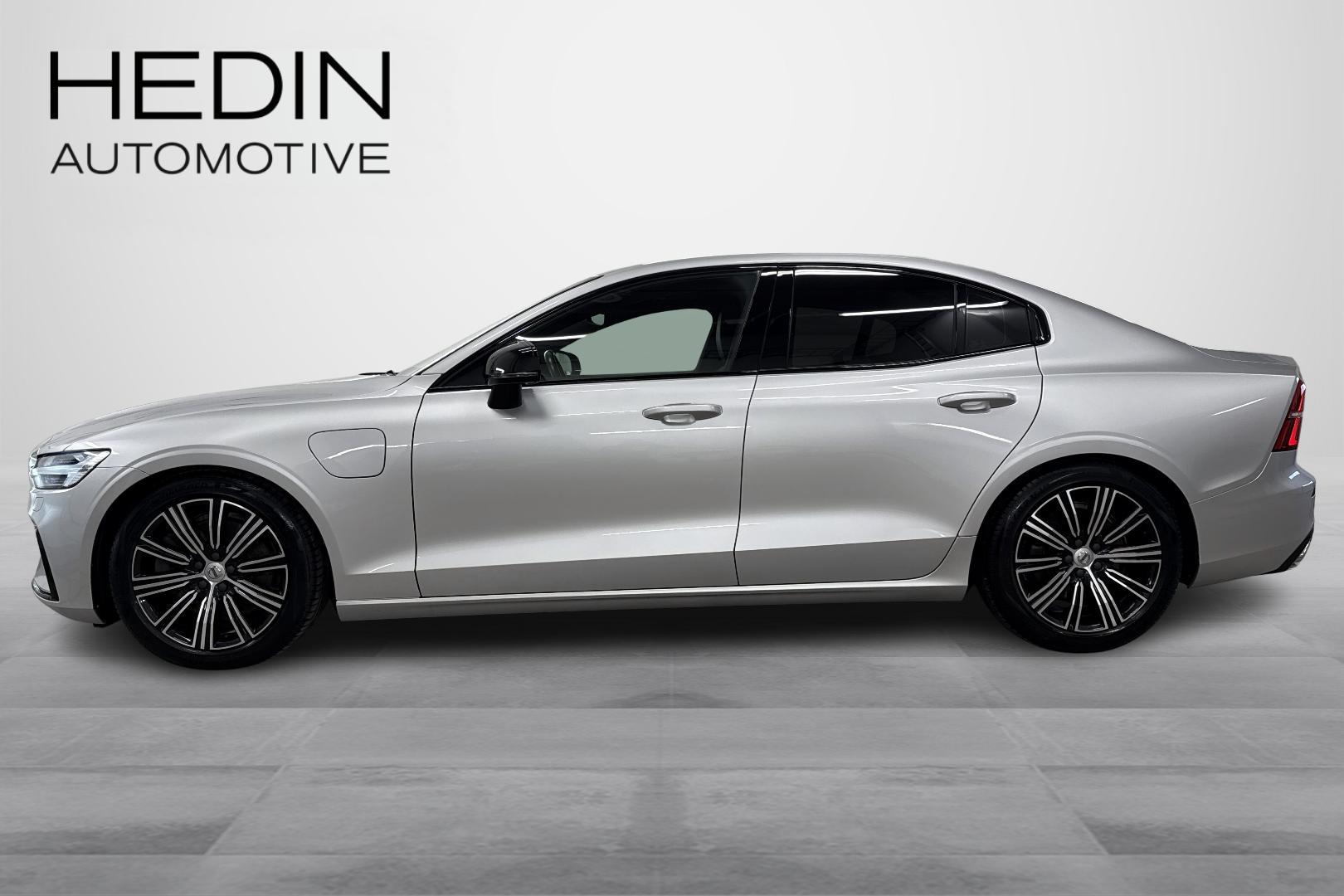 Volvo S60 2020