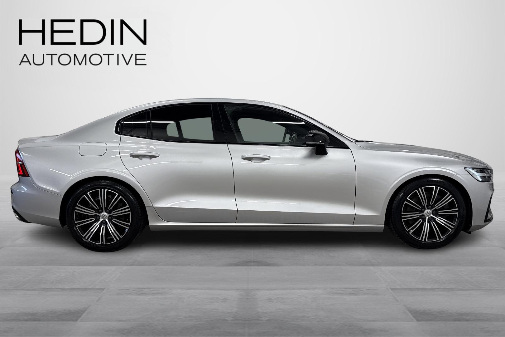 Volvo S60 2020