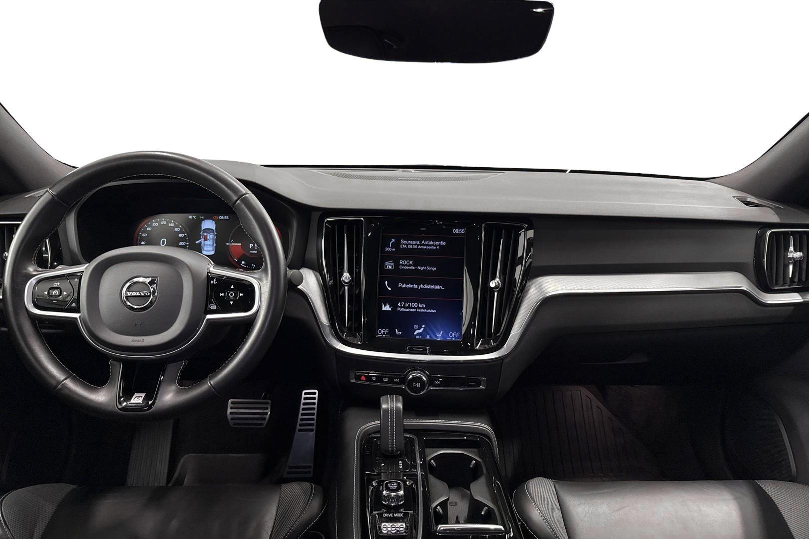 Volvo S60 2020
