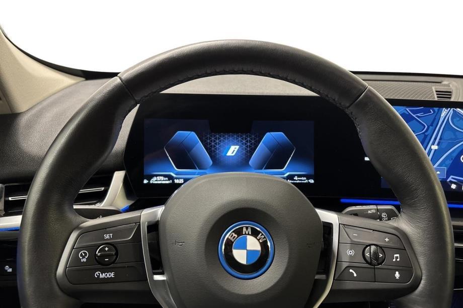 BMW X1 2025
