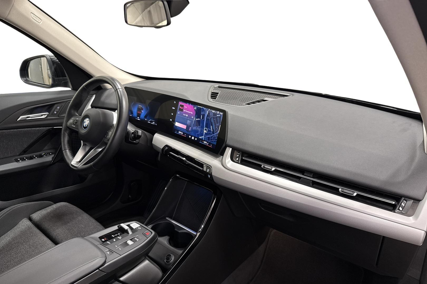 BMW X1 15