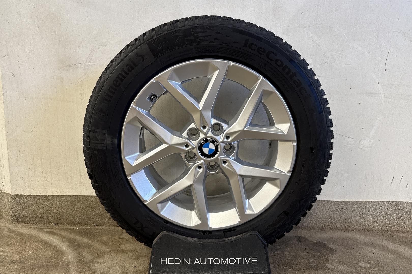 BMW X1 17