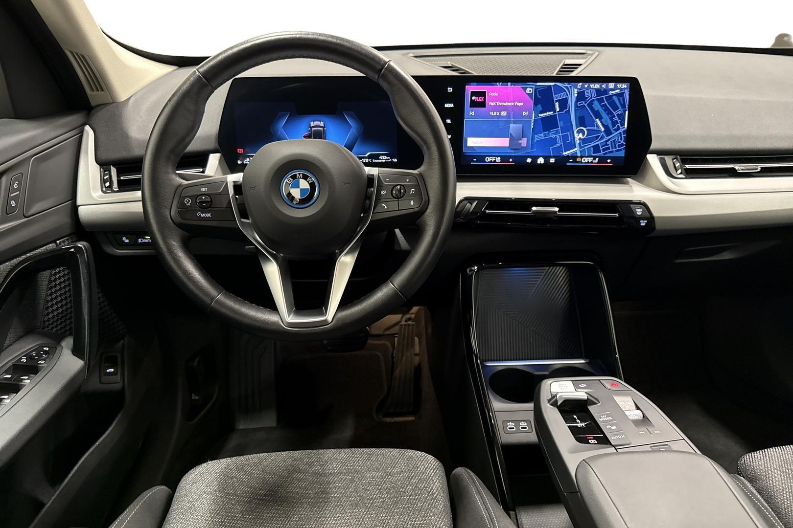 BMW X1 20
