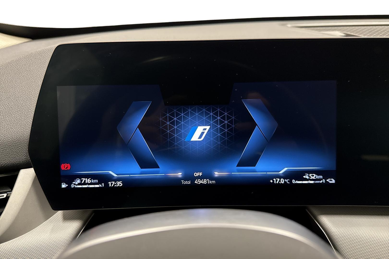 BMW X1 22