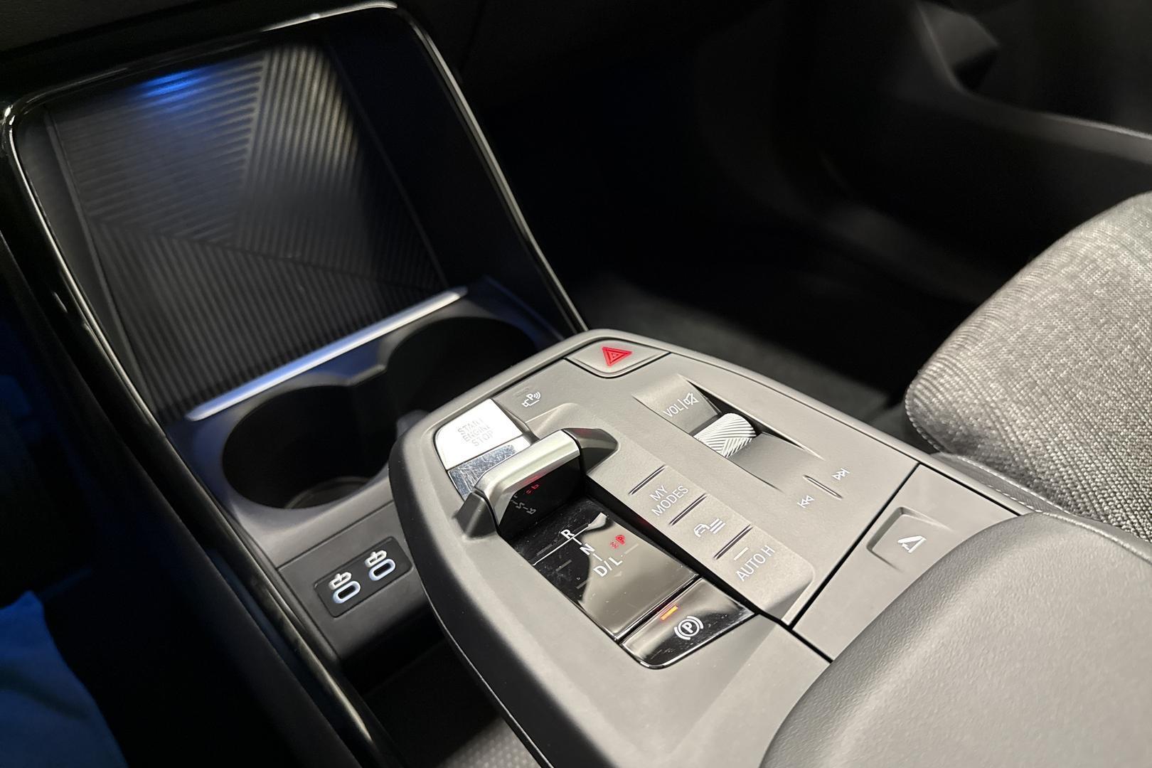 BMW X1 26