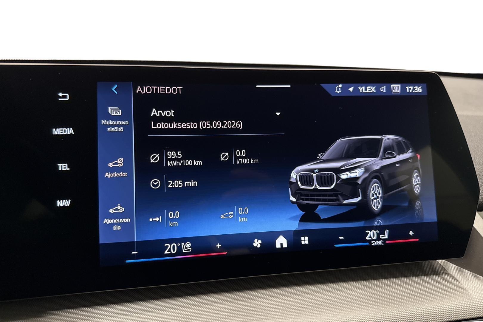 BMW X1 38