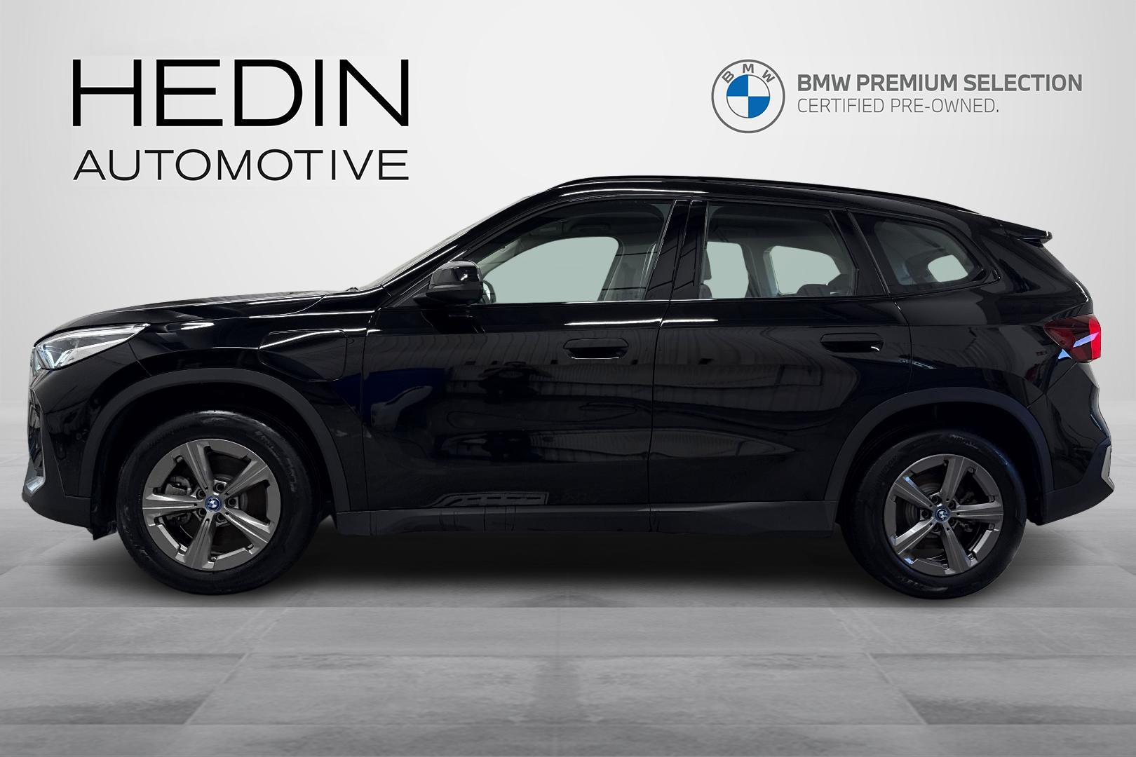 BMW X1 7