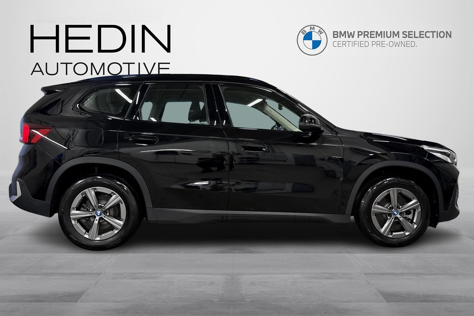 BMW X1 8