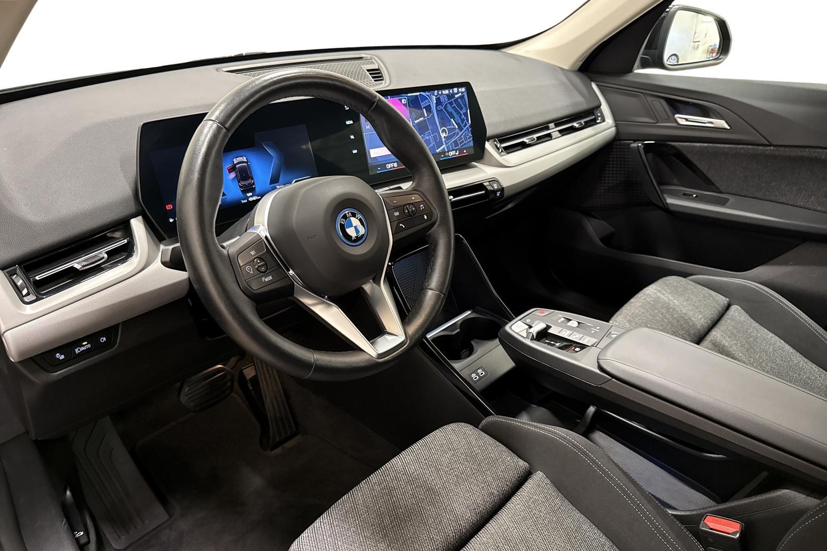 BMW X1 9