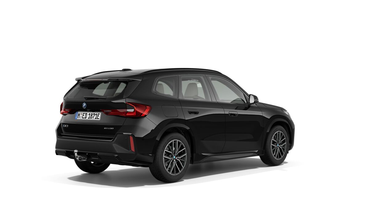 BMW iX1 2026
