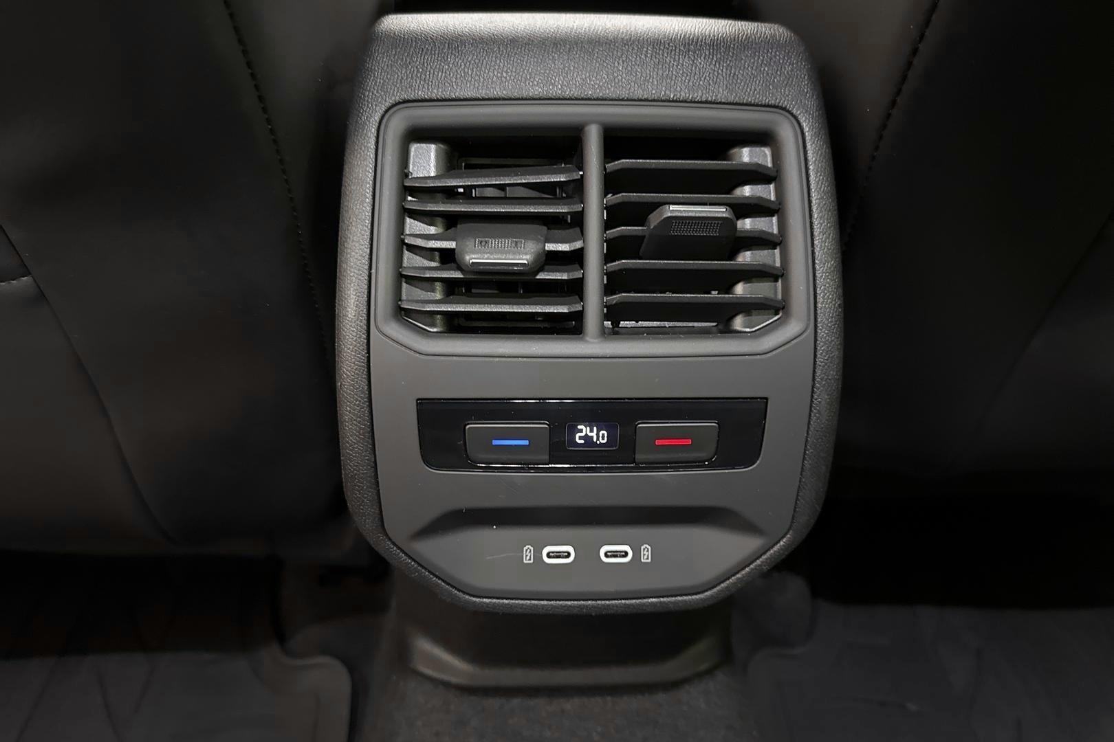 Seat Leon Sportstourer 2021