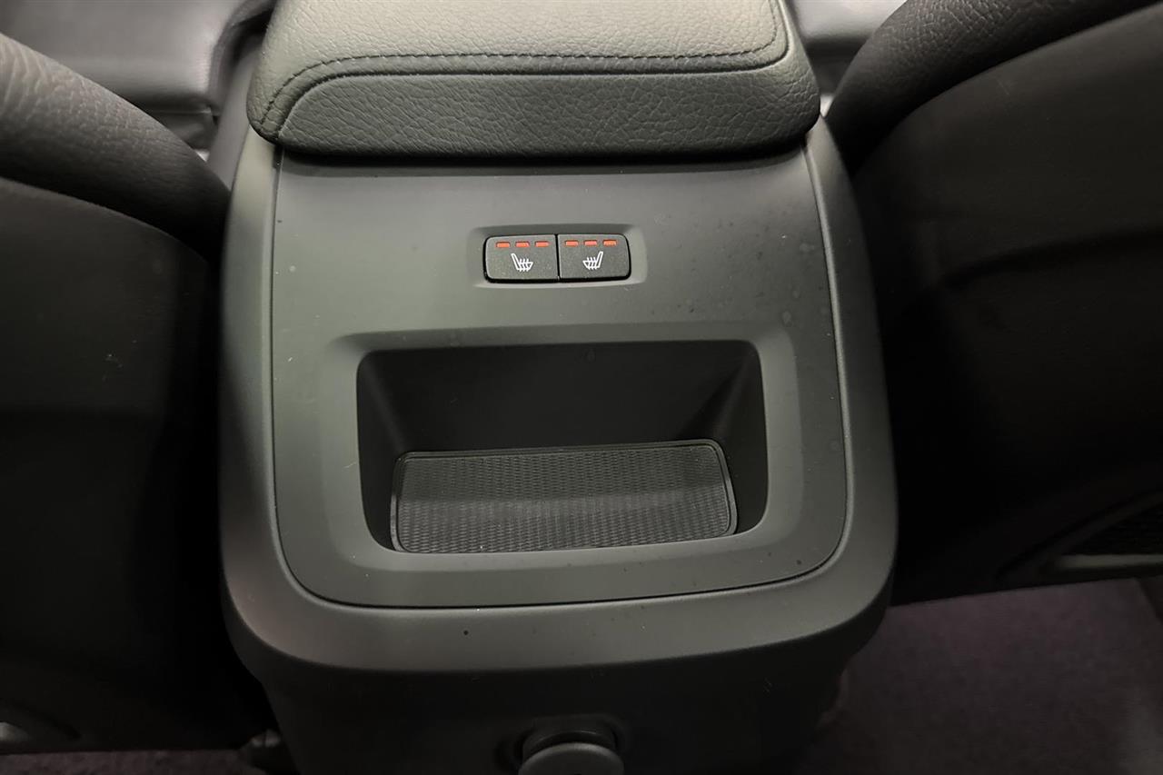 Volvo XC60 2022