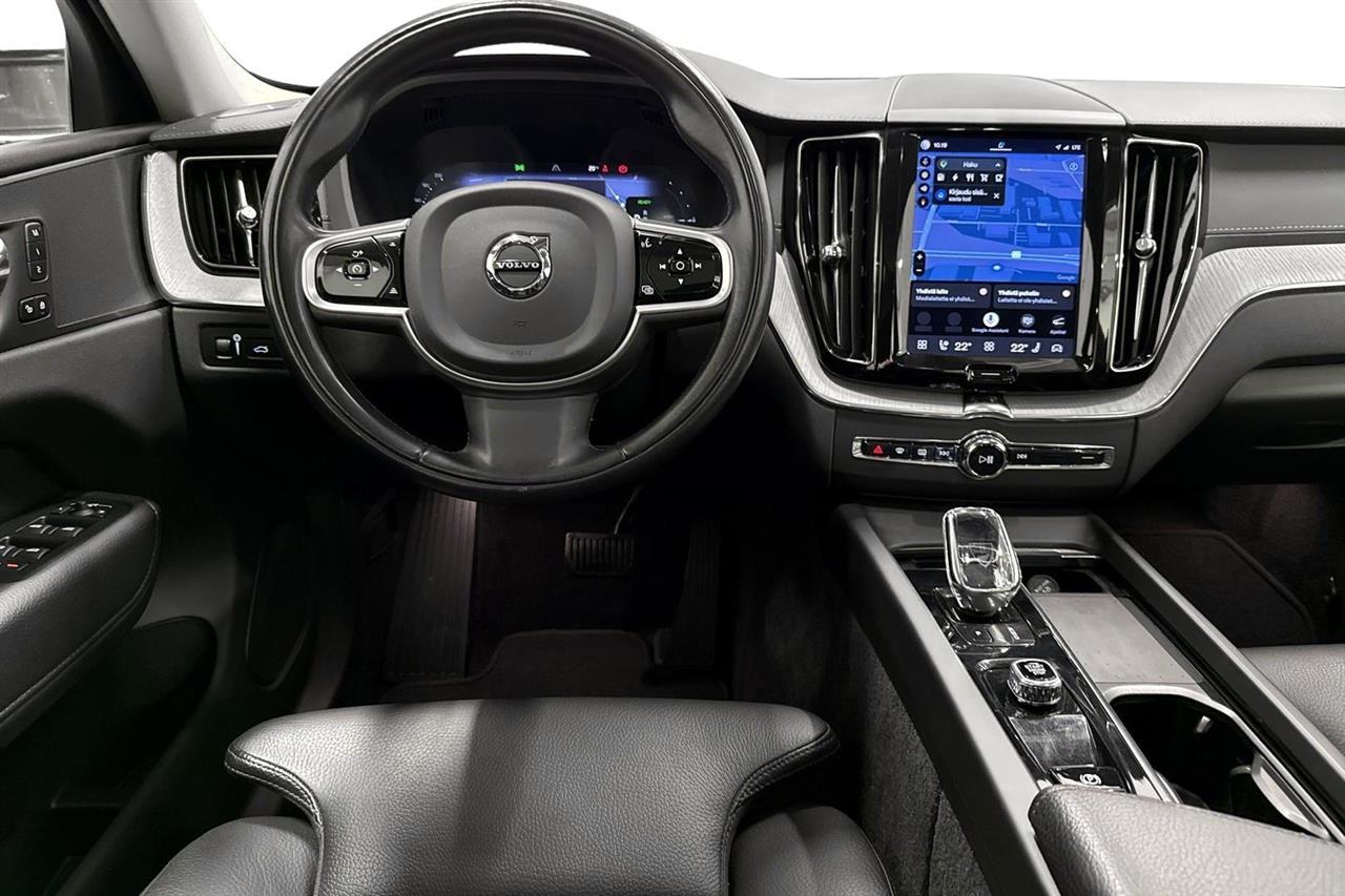 Volvo XC60 2022