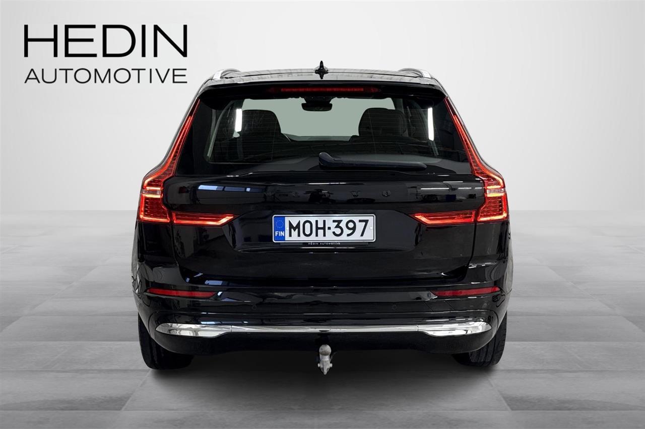 Volvo XC60 2022