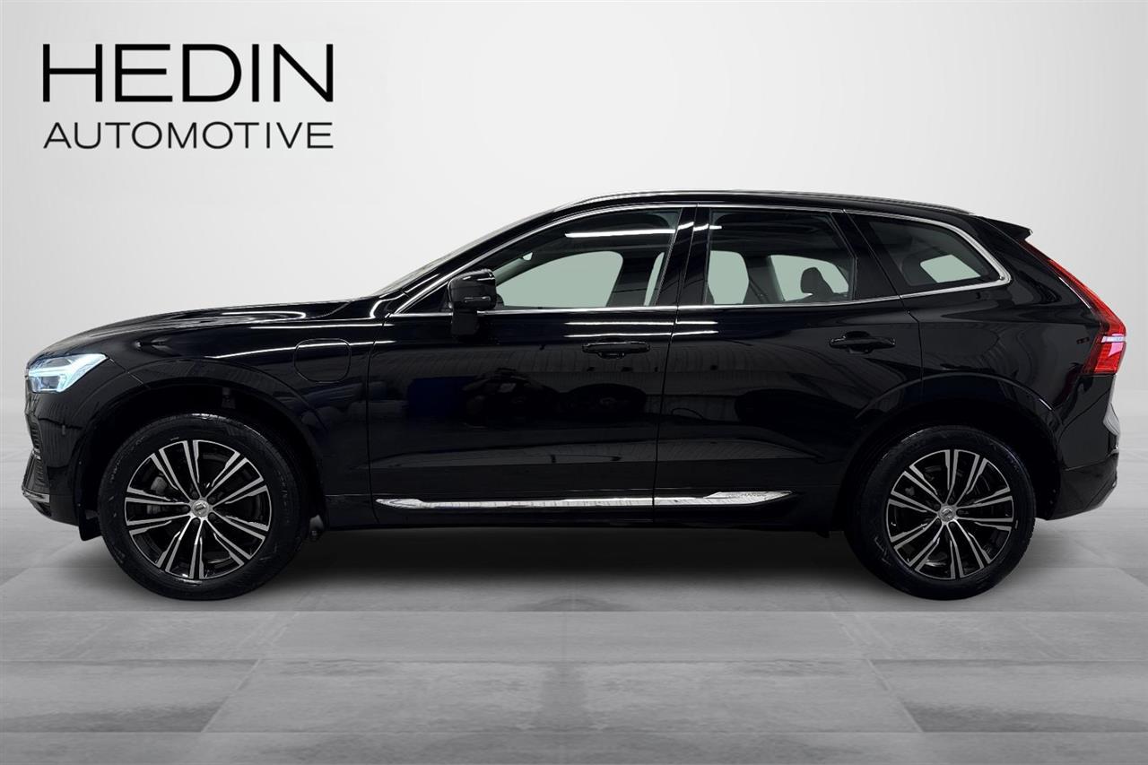 Volvo XC60 2022