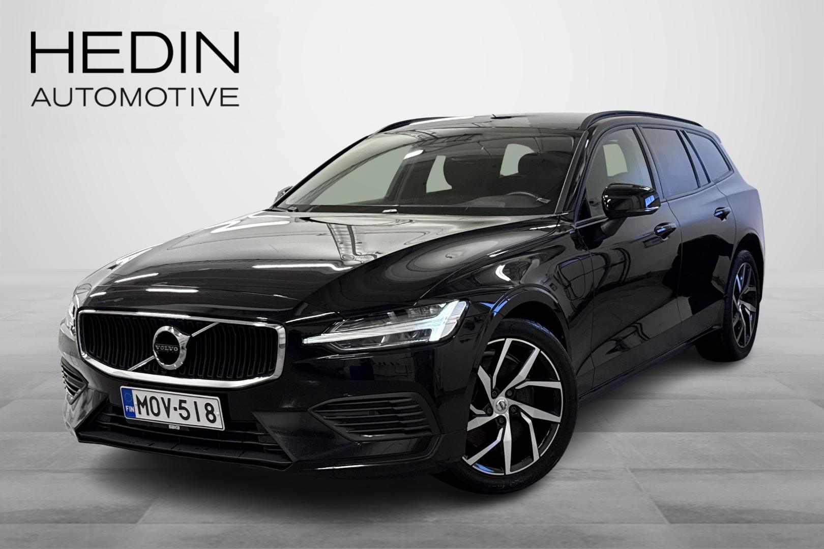 Volvo V60 2020