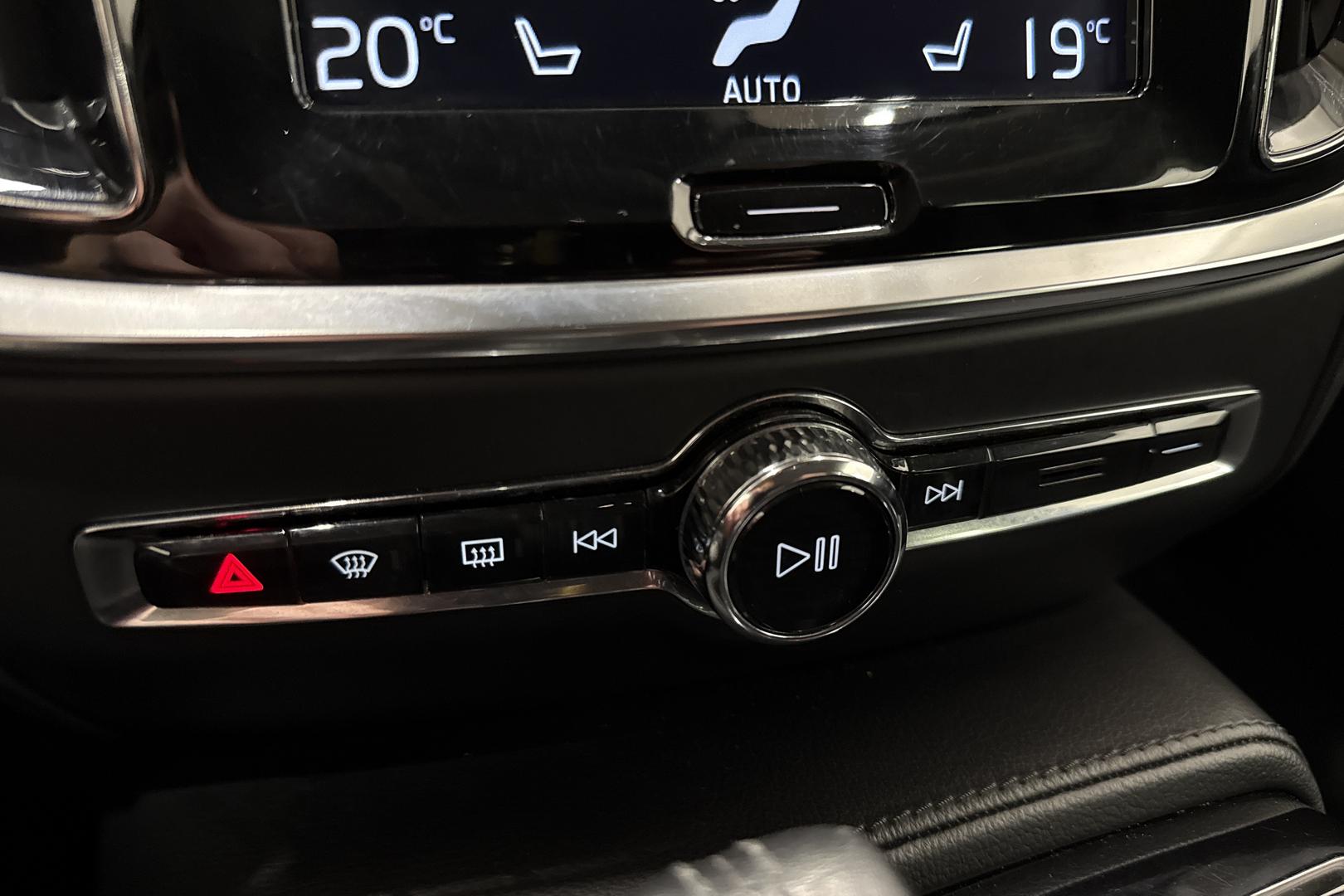 Volvo V60 2020