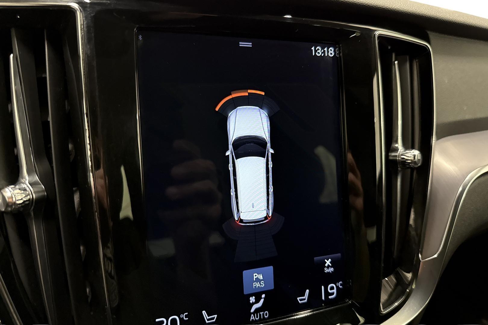 Volvo V60 2020