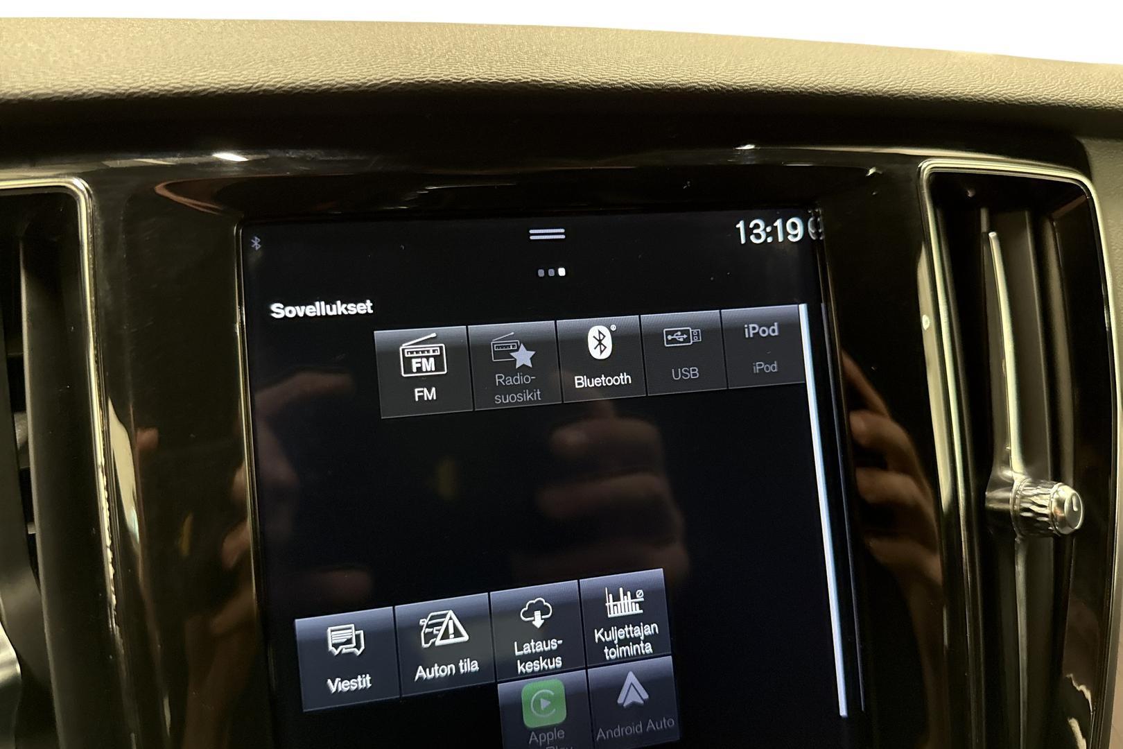 Volvo V60 2020