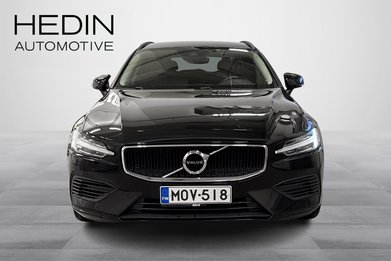 Volvo V60 2020