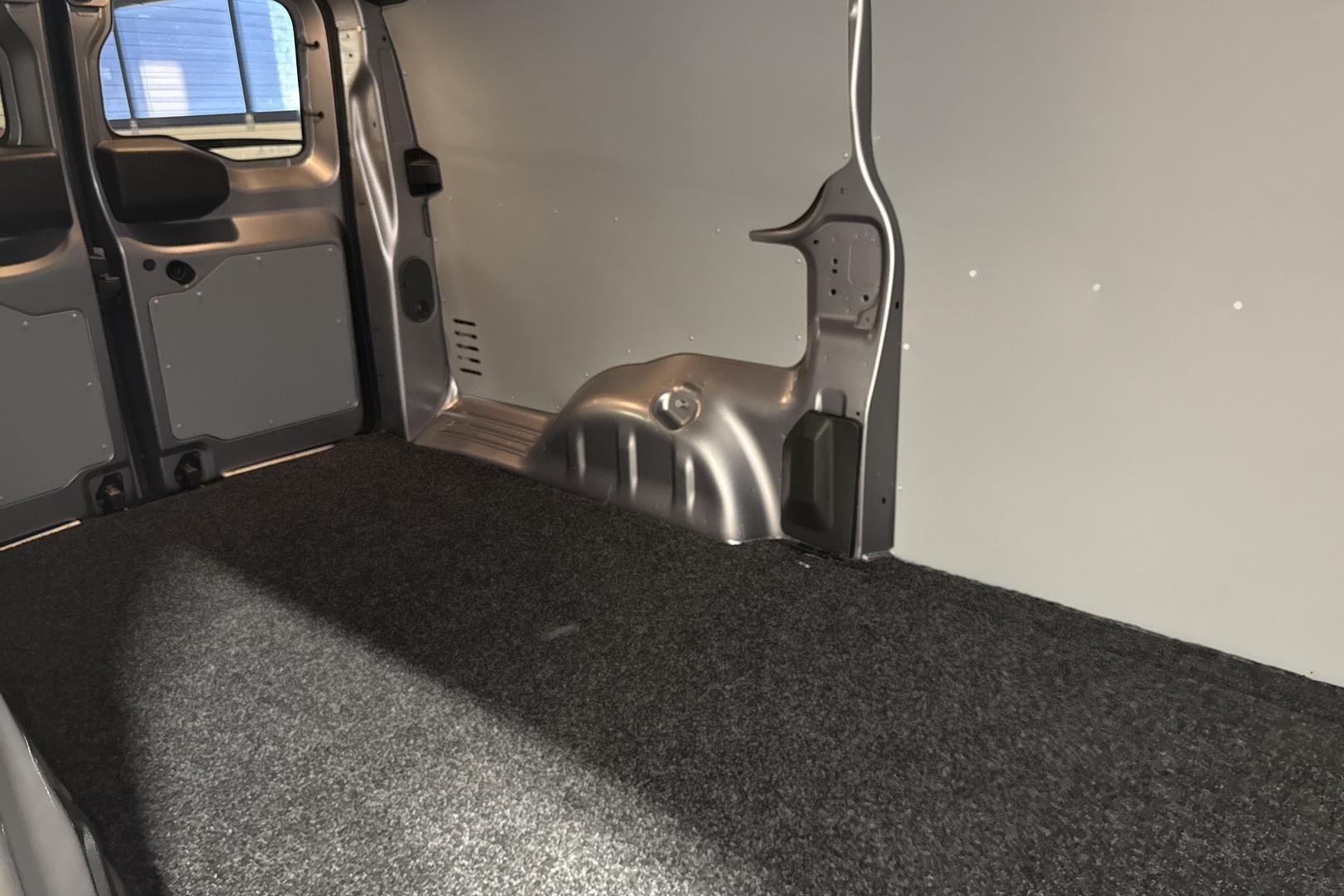 Opel Vivaro 2021