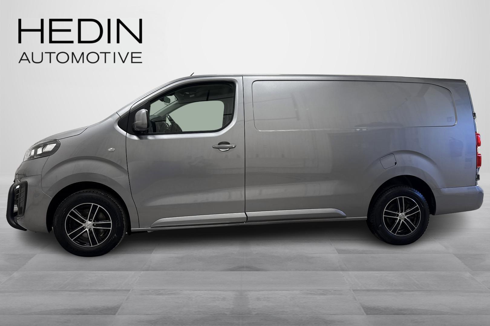 Opel Vivaro 2021
