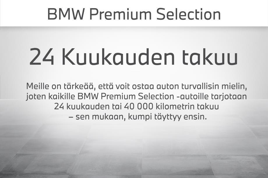 BMW 320 2023