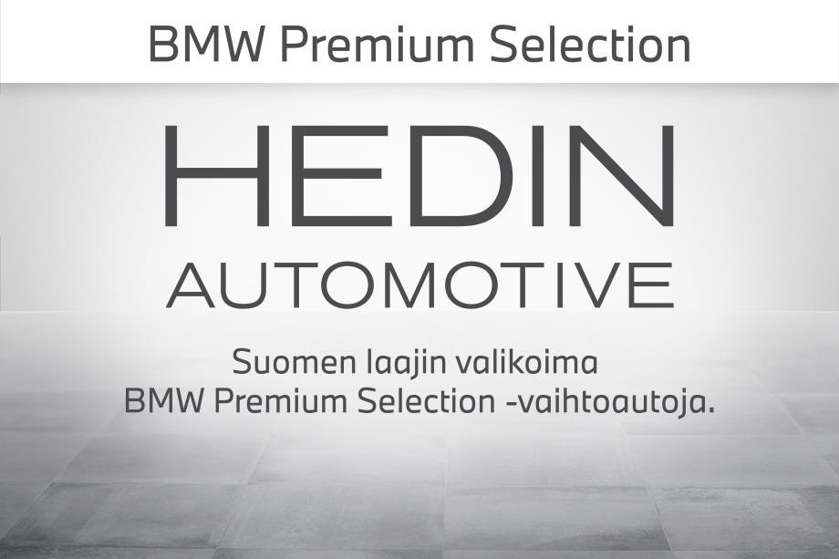 BMW 320 2023