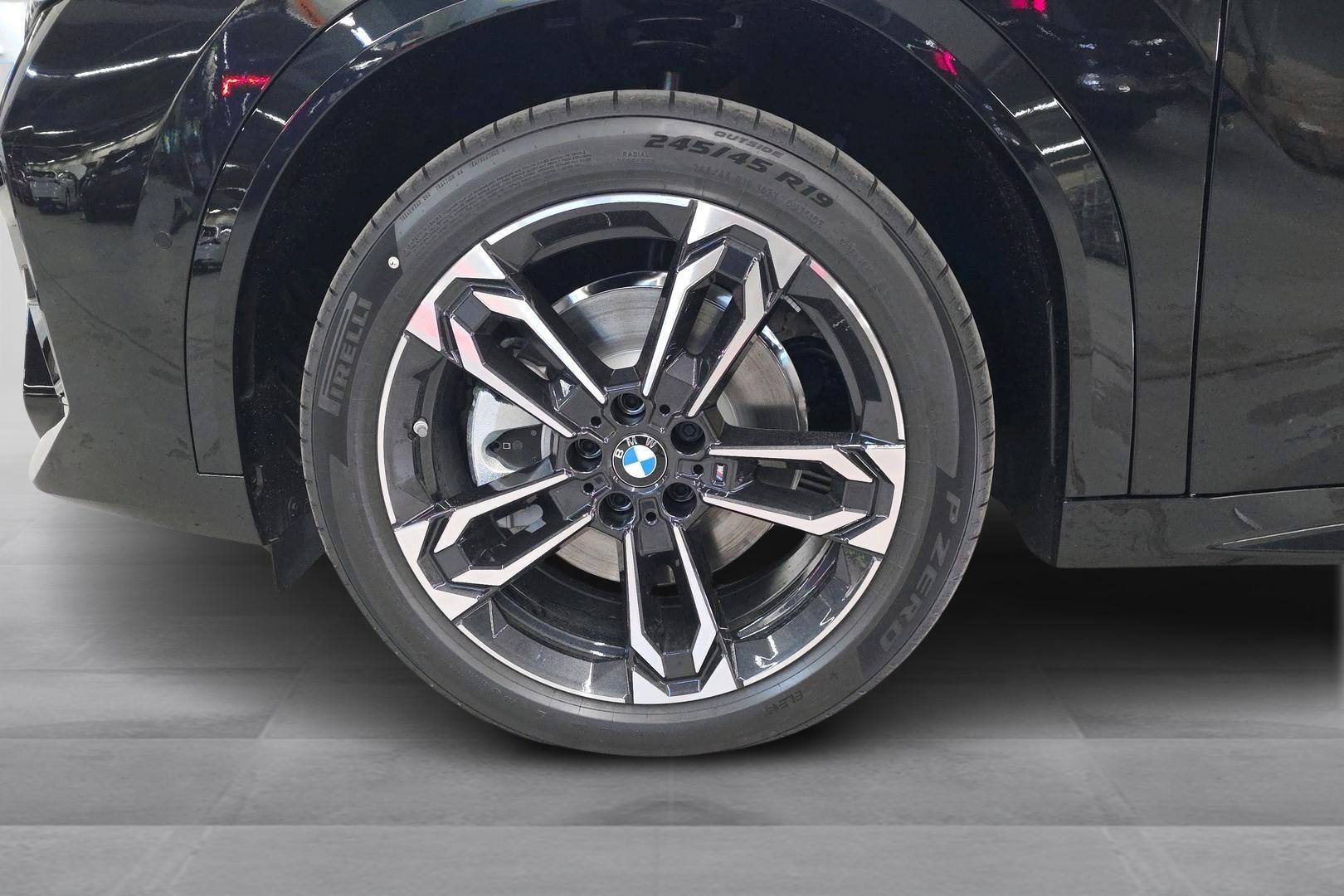 BMW iX2 20
