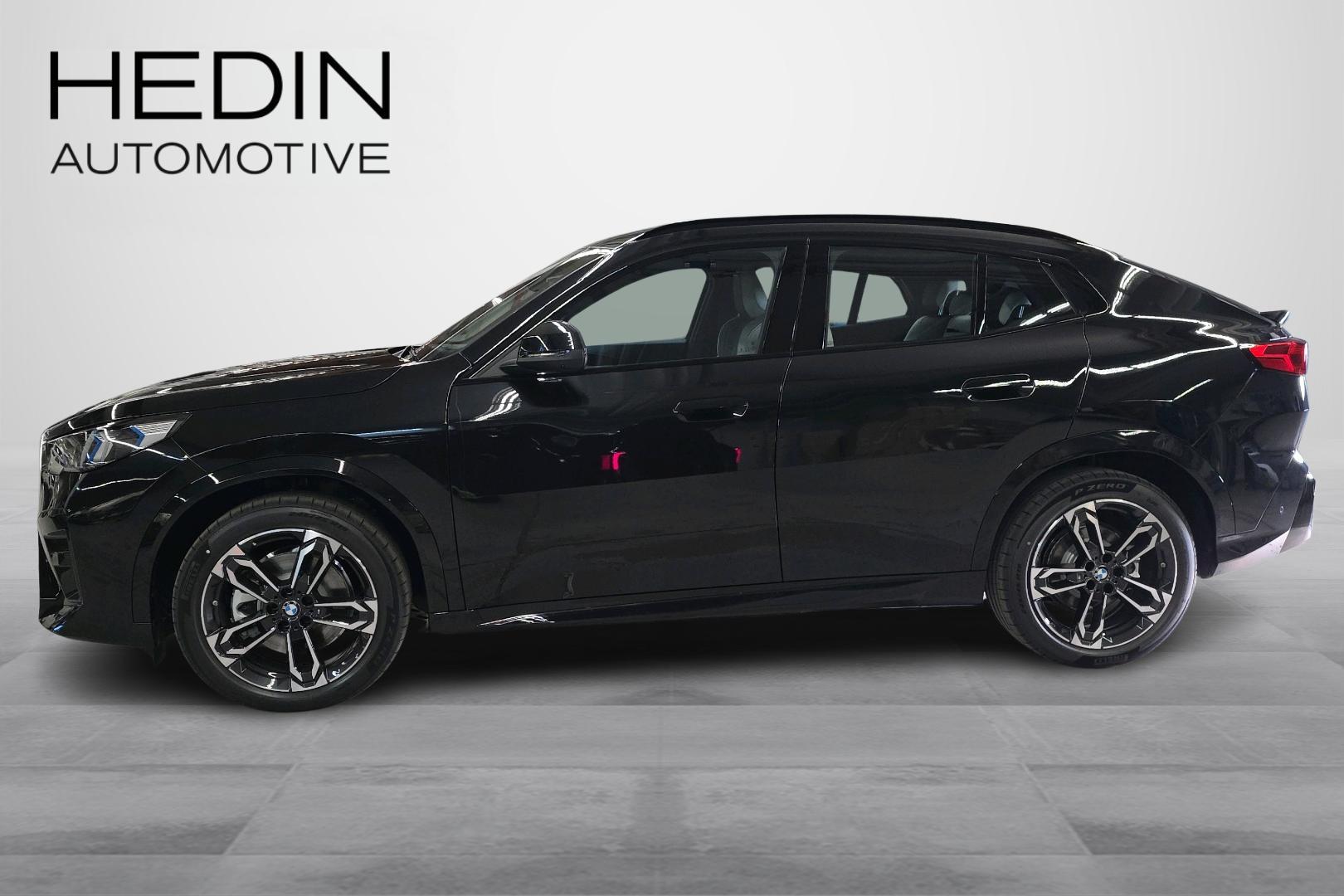 BMW iX2 5