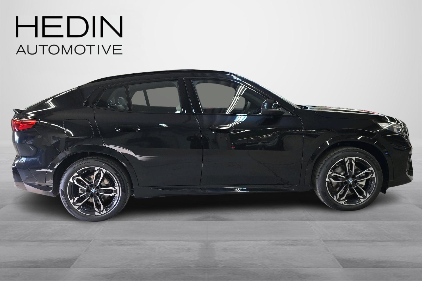 BMW iX2 6