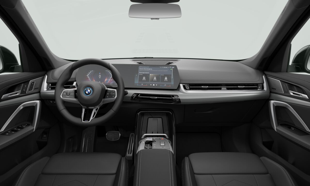 BMW iX1 2026