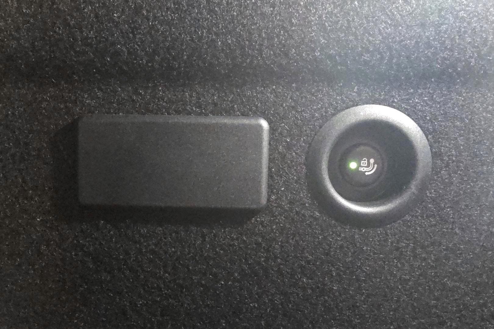 BMW iX3 2026