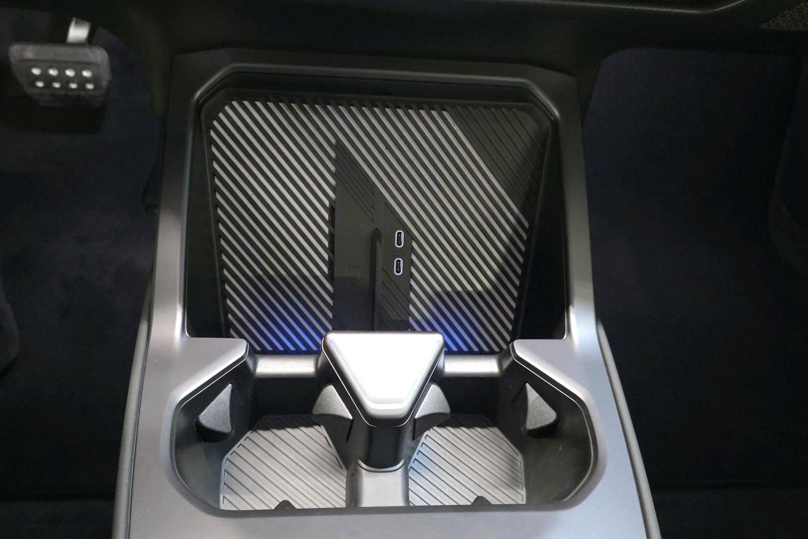 BMW iX3 2026