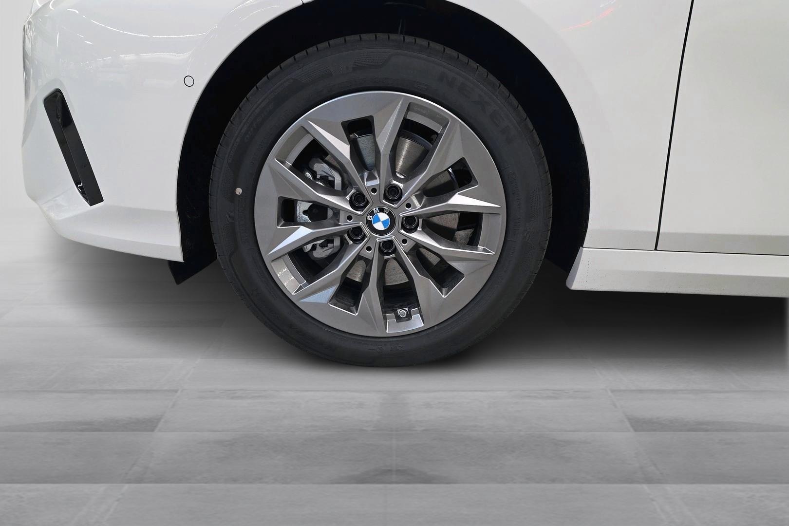 BMW 120 2026