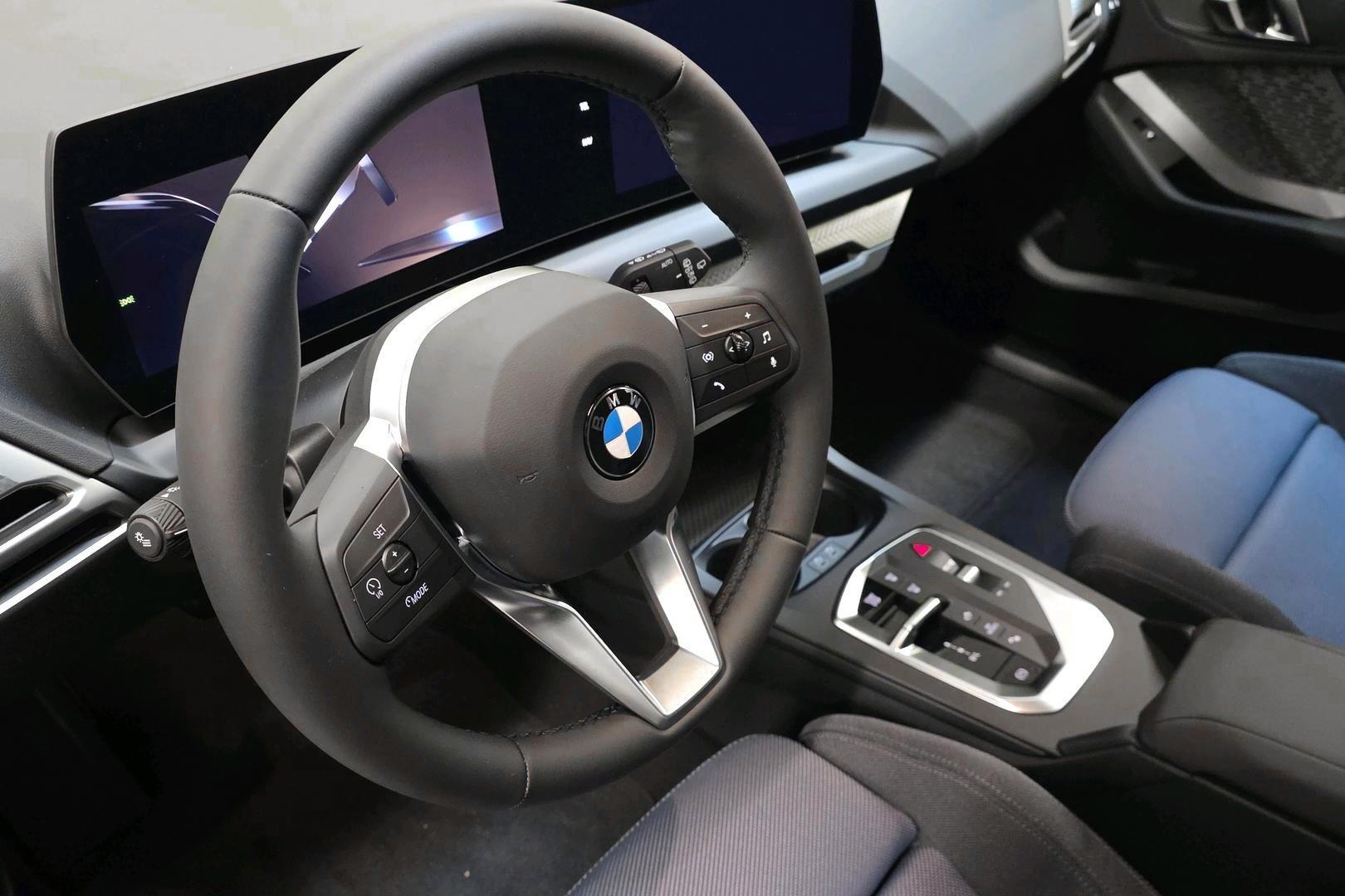 BMW 120 2026