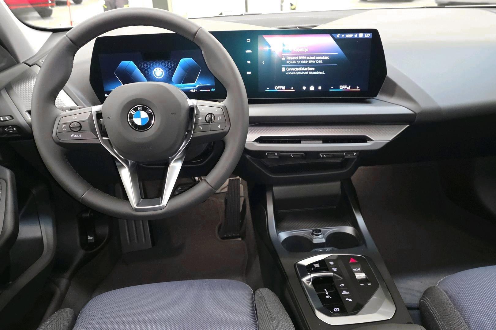 BMW 120 2026