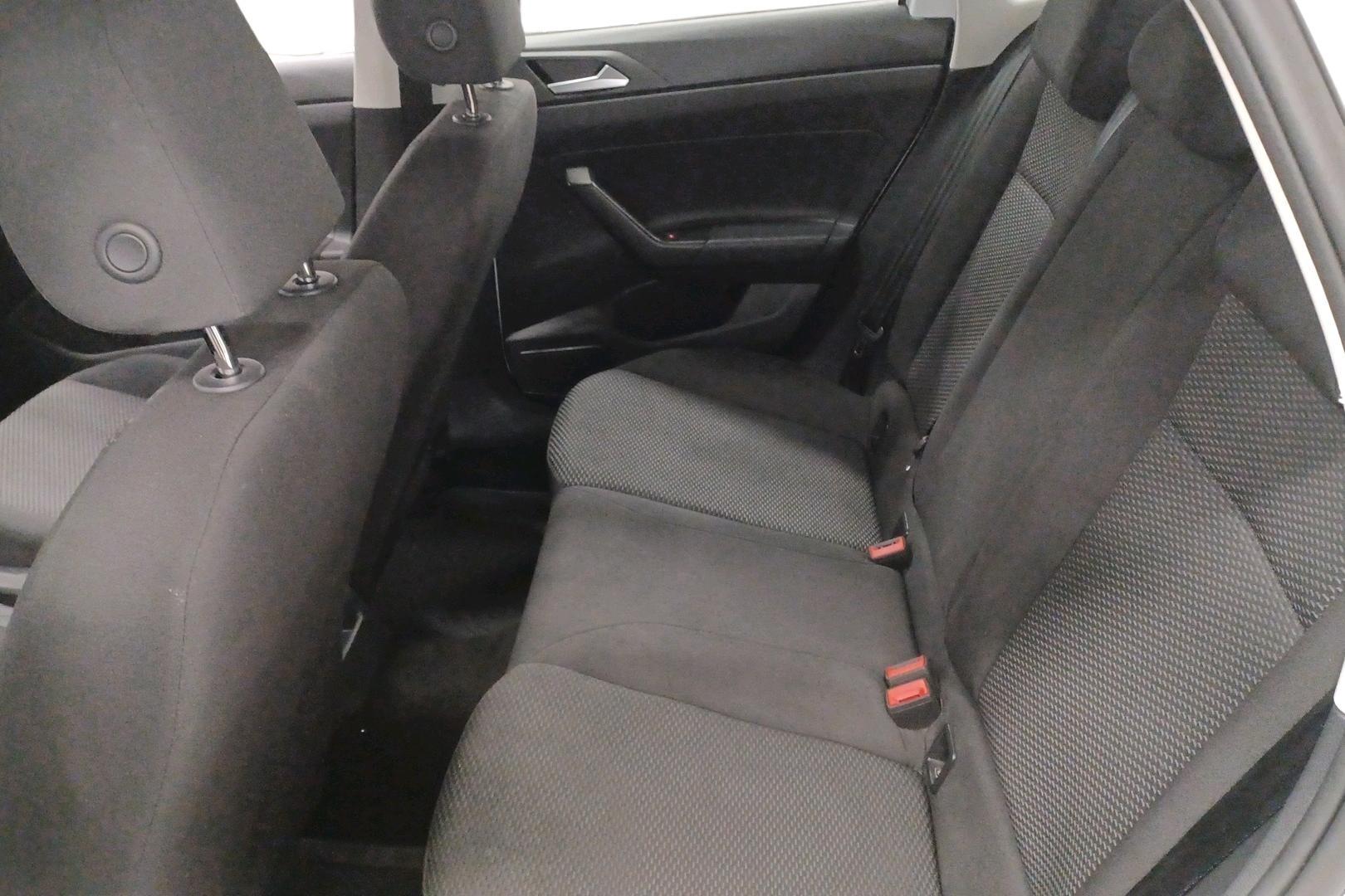 Volkswagen Polo 2018