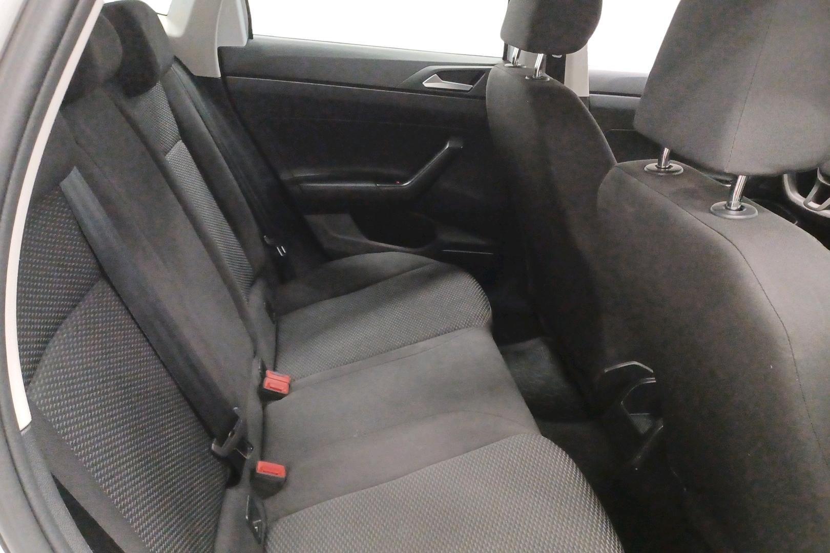 Volkswagen Polo 2018