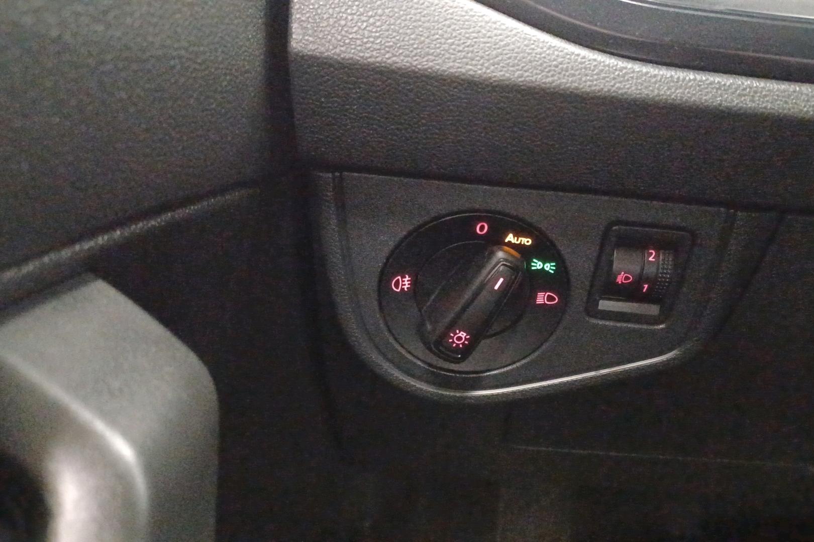 Volkswagen Polo 2018